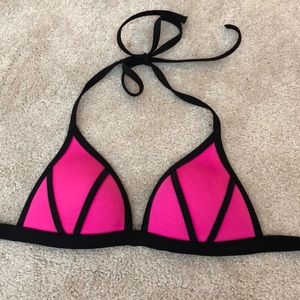 PINK Victoria’s Secret swimsuit top